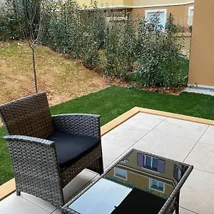 Deux Pieces Moderne Et Chaleureux Saint-Laurent-du-Var