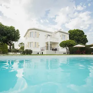 Luxury In Private Villa, French Riviera Saint-Laurent-du-Var